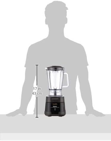 Tefal La Moulinette Ultimate MF815 - City Park