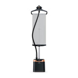 Tefal Pro Style Care IT8480 - Garment Steamer, 2000W, 42g/min Continous Steam, 5 Steam Settings, Refreshes and Sanitizes, Ideal for All Fabrics, Press & Steam Vertical System, Time-Saving - City Park