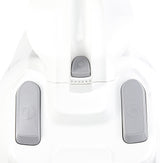 Tefal Swift Power Cyclonic TW2947 - Bagless Vacuum Cleaner, 750W, 1.2 Dust Box Capacity, 3 Levels of Filtration, 7.55m In use Radius, Compact Design for Handling, Snow White - City Park