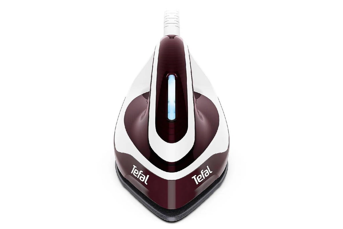 Tefal Tefa Dampfbügelstation SV 6120 wh/bk - City Park