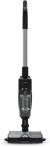 Tefal X-Combo GF3039 - Handstick Vacuum Cleaner, 240W, 0.45 Dust Box Capacity, 3.5kg, Up to 60min Running Time, Wet & Dry, 2-in-1 Vacuum & Spin Mop - City Park