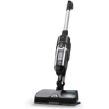 Tefal X-Combo GF3039 - Handstick Vacuum Cleaner, 240W, 0.45 Dust Box Capacity, 3.5kg, Up to 60min Running Time, Wet & Dry, 2-in-1 Vacuum & Spin Mop - City Park