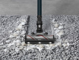 Tefal X-Force Flex 13.60 TY9AD3H0 - Handstick Vacuum Cleaner, 240W, 0.45L Dust Box Capacity, 1.6kg, Up to 60min Running Time, Wet & Dry, 2-in-1, Vacuum & Spin Mop - City Park