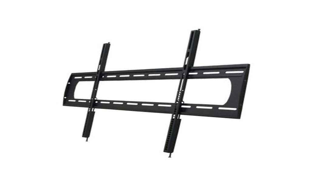 Universalmounts Super Slim Flat Wall Mount for Samsung LG Sony LED TV 65" 70" 75" 77" 79" 80" 82" 85" 86" 88" up to 300 lbs