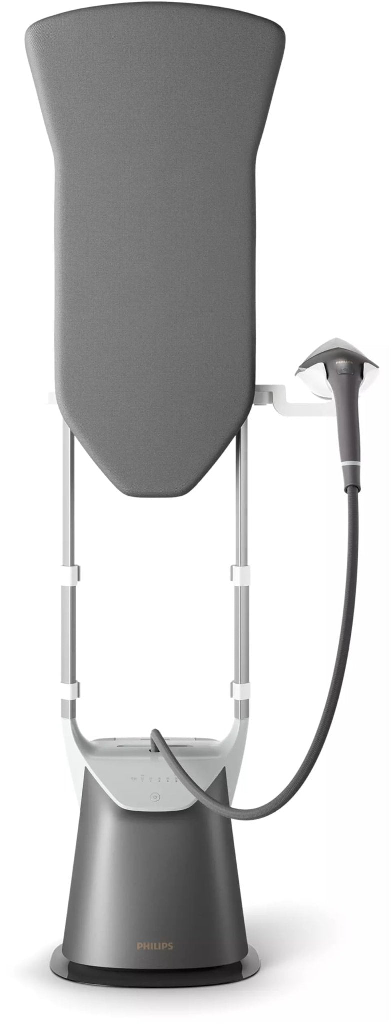 Versuni Philips GC628/80 8000 Series Garment Steamer - City Park