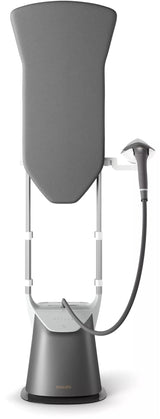 Versuni Philips GC628/80 8000 Series Garment Steamer - City Park