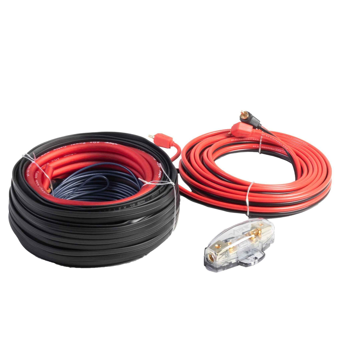 VIBE Audio Slick 2000 W System Car Wiring Kit