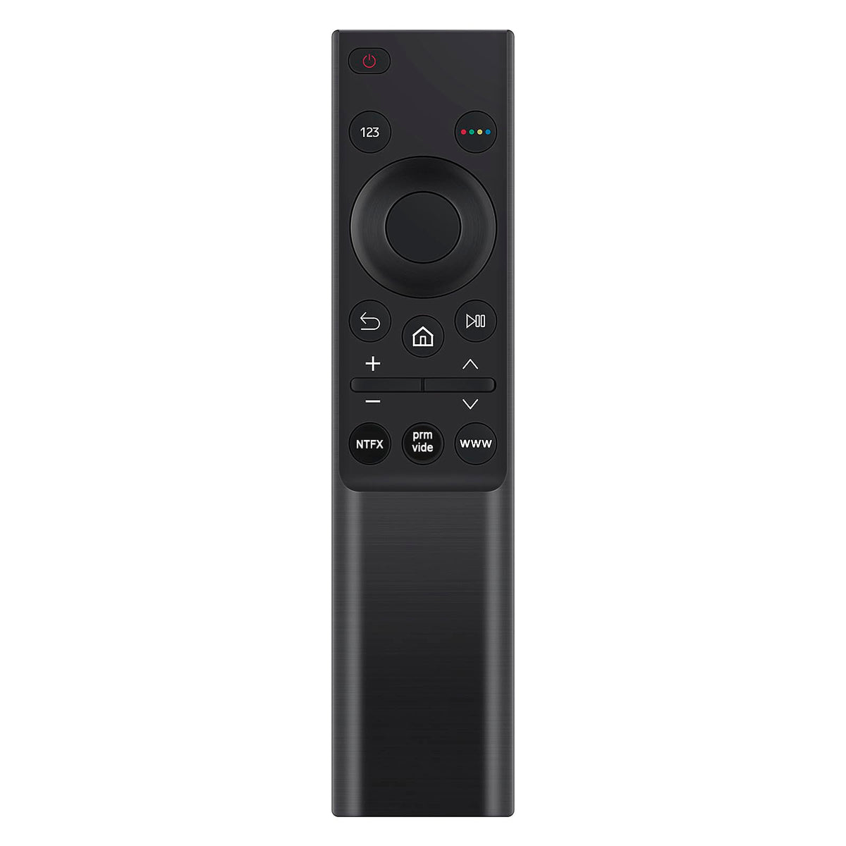 VINABTY BN59-01358D Replaced Remote Control fit for Samsung AU7000 UHD 4K Smart TV (2021) with Netflix Prime-Video Keys - City Park