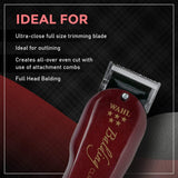 Wahl - 8110-024 Balding Clipper - City Park