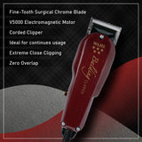 Wahl - 8110-024 Balding Clipper - City Park