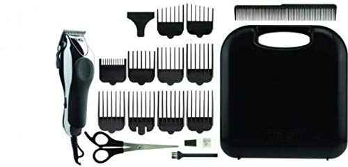 WAHL Complete Haircutting Kit