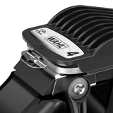 Wahl Elite Clipper for Men, with Secure Fit Premium Cutting Combs, Professional Quality, Corded