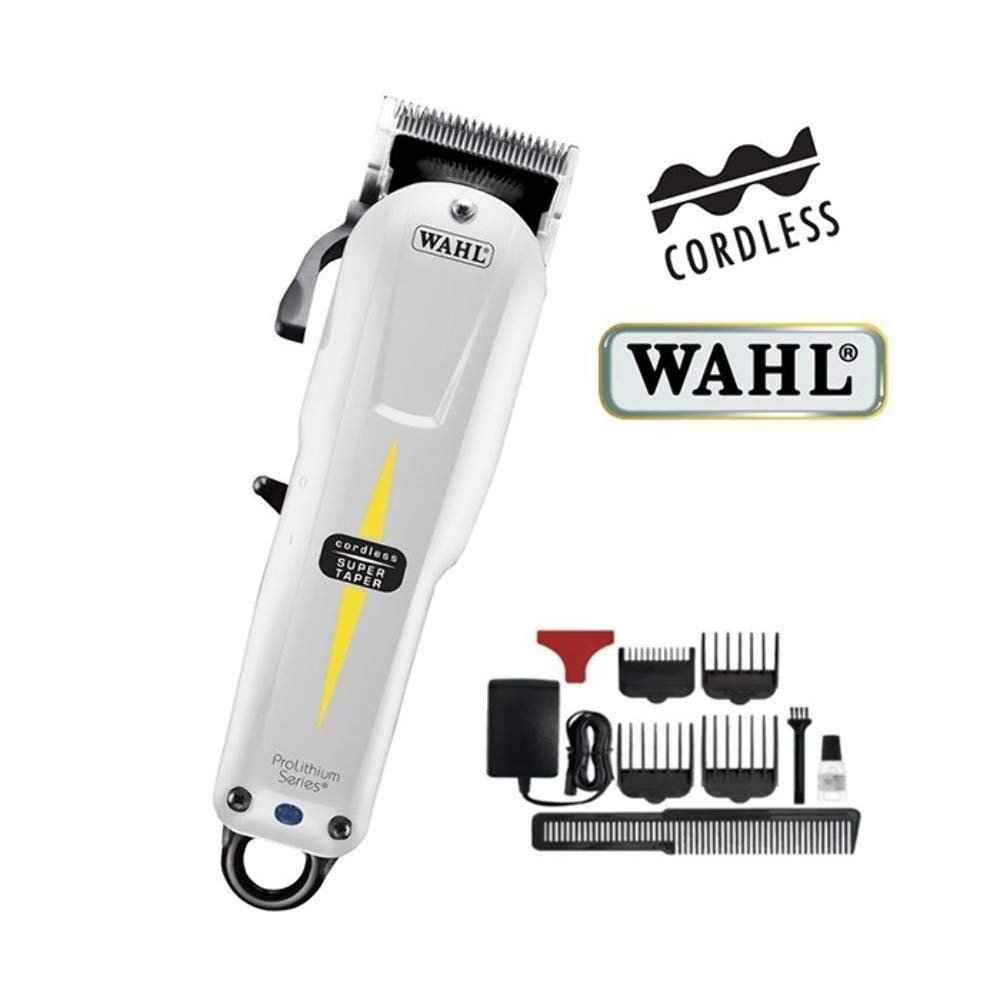 Wahl Haircare Cordless Taper Pro Lithium Series