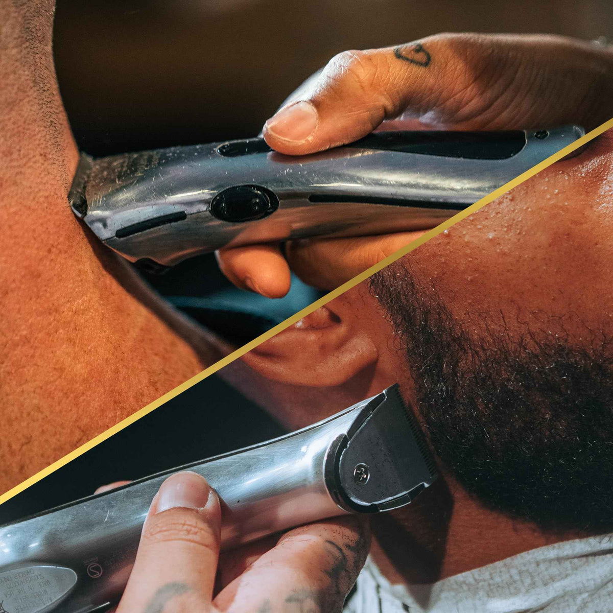 Wahl Lithium Beret Trimmer