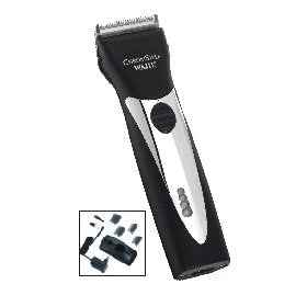 Wahl Moser Chromstyle Cord/Cordless Hair Clipper