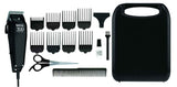WAHL Pro 300 Series Hair Clipper Machine Kit, 15 Pieces