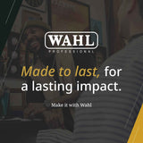 WAHL Professional 2-Hole Clipper Blade 1006 for Men - 1 Pc