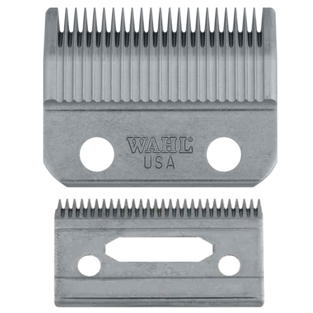 WAHL Professional 2-Hole Clipper Blade 1006 for Men - 1 Pc