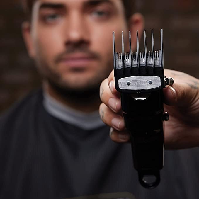 Wahl Professional 5 Star Series Cordless Legend Model 08594 - City Park
