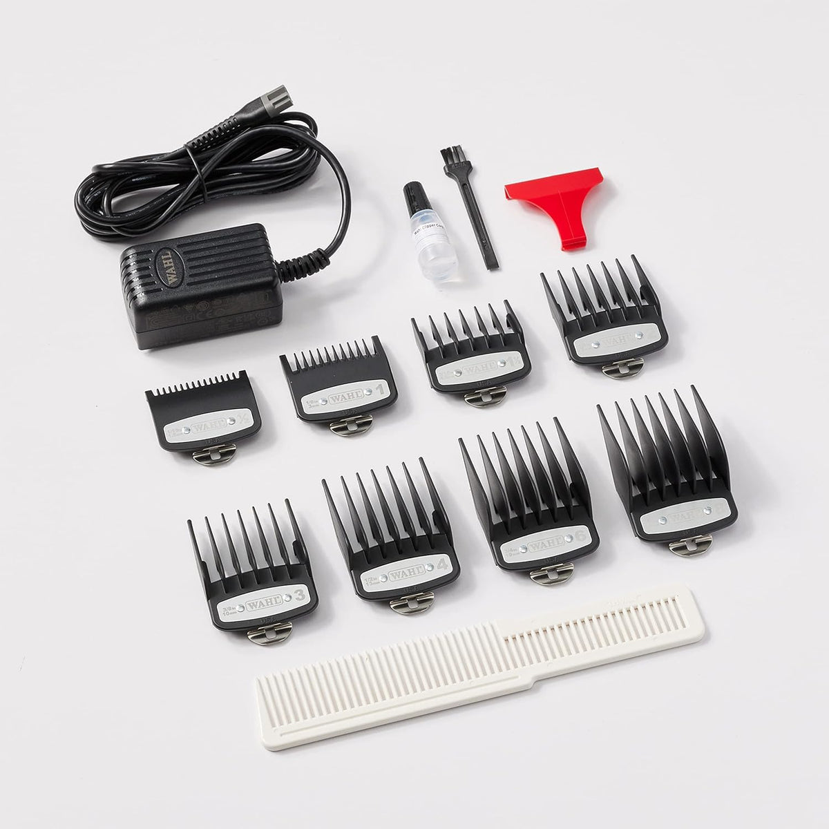 Wahl Professional 5 Star Series Cordless Legend Model 08594 - City Park