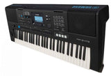 Yamaha PSR-E473 61-Key Electronic Keyboard