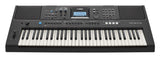 Yamaha PSR-E473 - City Park