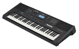 Yamaha PSR-E473 - City Park