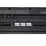 Yamaha PSR-F52 Digital Keyboard, schwarz - City Park