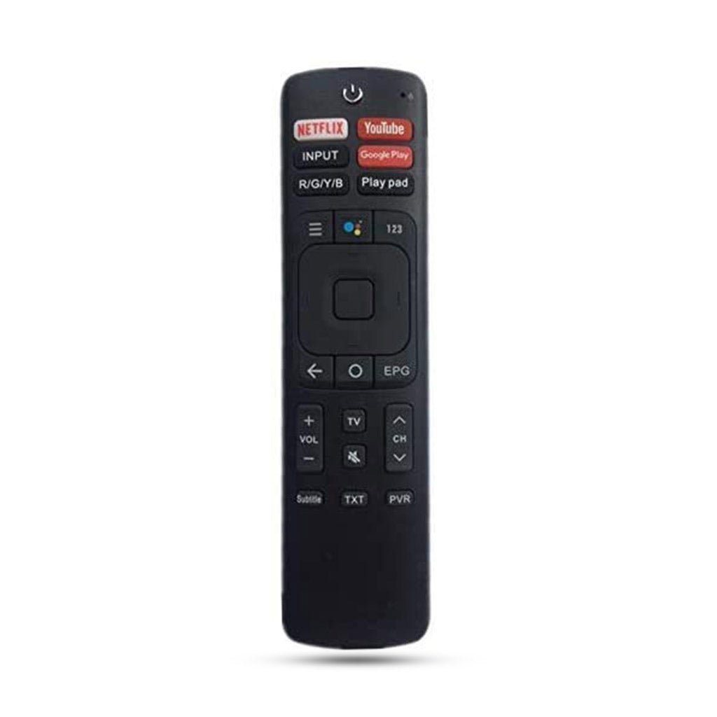 Young Replacement Remote Control for AC/TV New Replacement for Hisense/Sharp ERF3I69H with Voice Remote Control for Hisense TV ERF3A69S ERF3B69 ERF3B69S ERF3I69H 55RG Uhd 4k TV - City Park